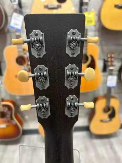 Martin Guitars - DSS-17 BS 2